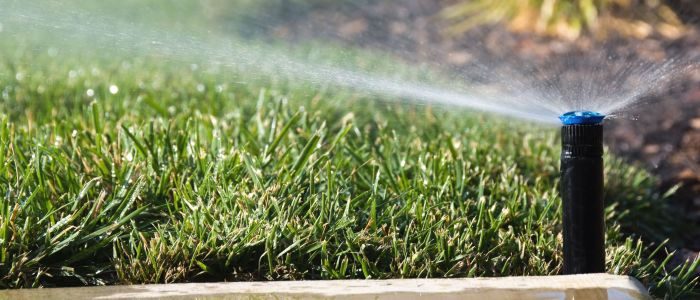 Do Sprinklers Need to be Winterized