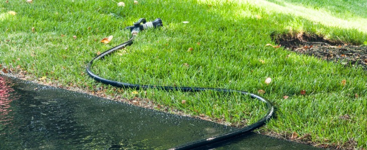 The Best Garden Hoses You Can Buy » Best Lawn Sprinkler