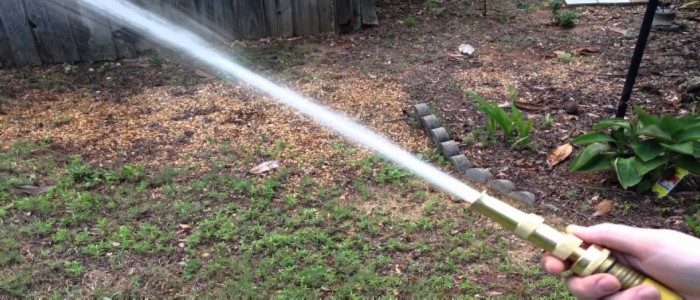 How Can I Increase My Outdoor Water Pressure
