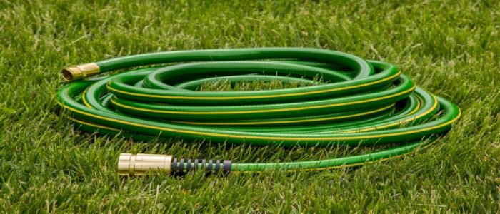 best rated 250 ft garden hoses