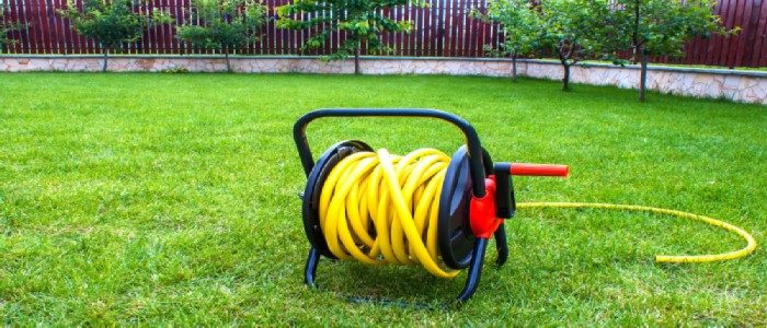 best rated 300 ft hose reels